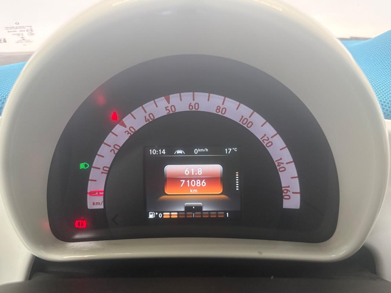 SMART ForTwo 70 1.0 Proxy - 14