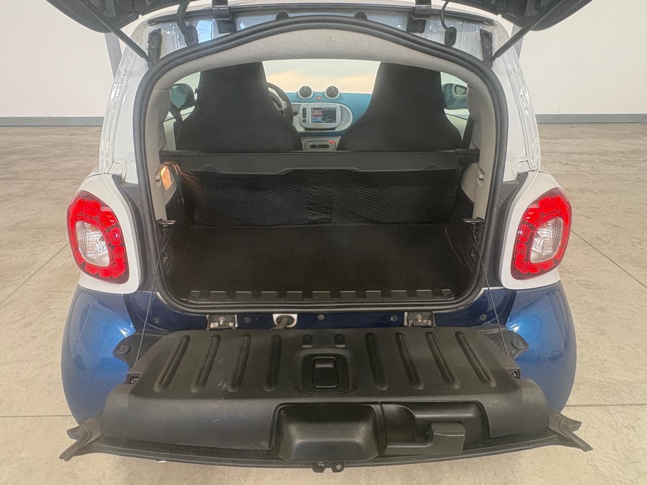 SMART ForTwo 70 1.0 Proxy - 12