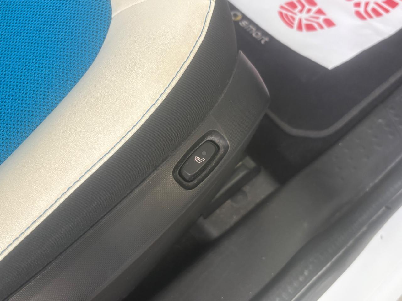 SMART ForTwo 70 1.0 Proxy - 16