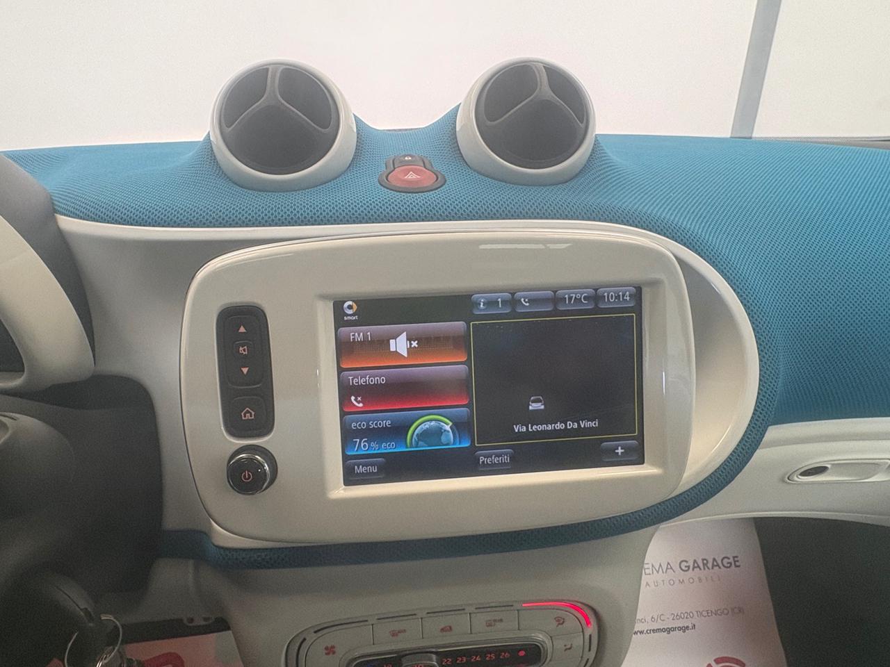 SMART ForTwo 70 1.0 Proxy - 13