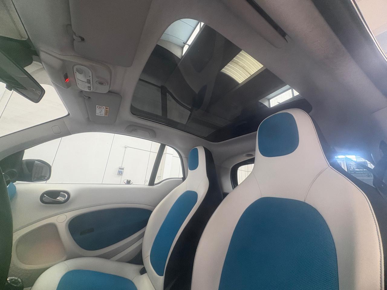 SMART ForTwo 70 1.0 Proxy - 17