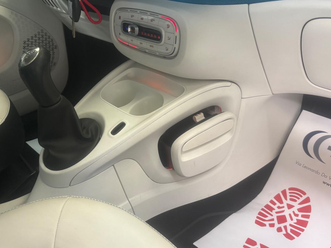 SMART ForTwo 70 1.0 Proxy - 15