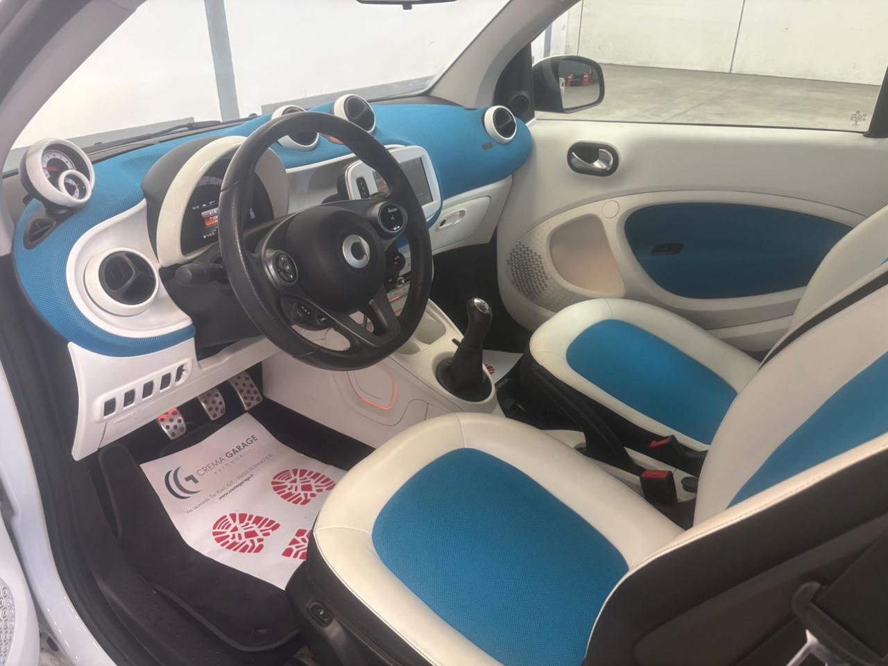SMART ForTwo 70 1.0 Proxy - 9