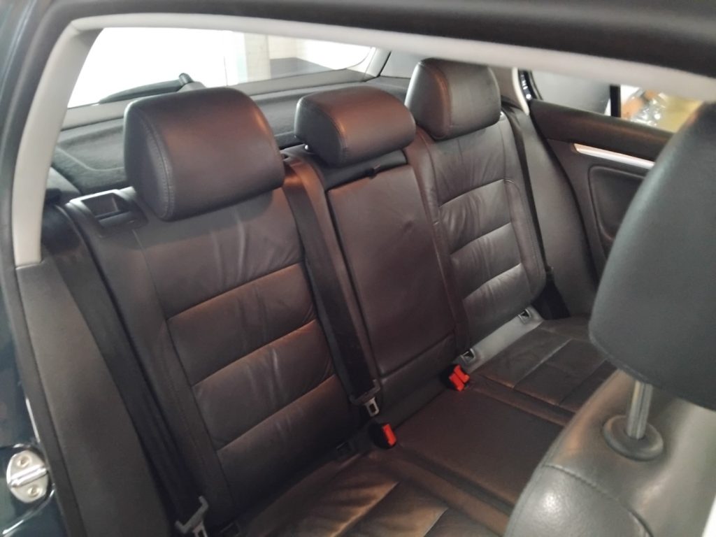 VOLKSWAGEN Golf 1.6 FSI 5p. Sportline - 13