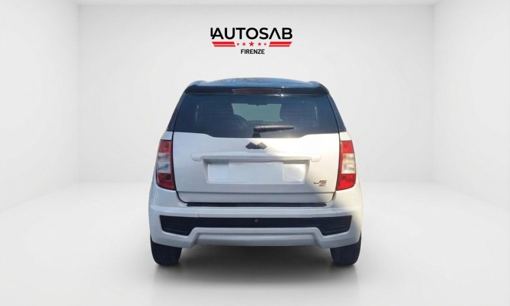 LIGIER JS 50 Progress Patentino AM Retrocamera Bluetooth - 5