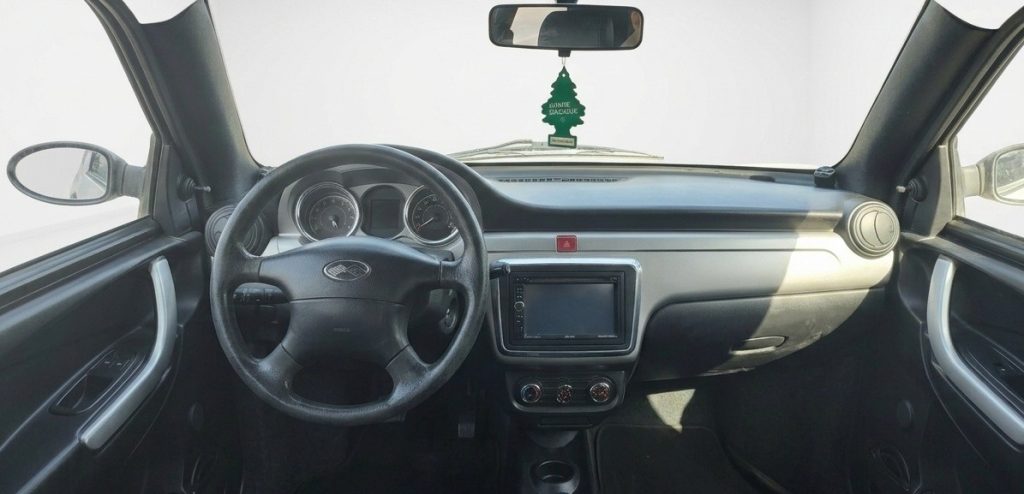 LIGIER JS 50 Progress Patentino AM Retrocamera Bluetooth - 9