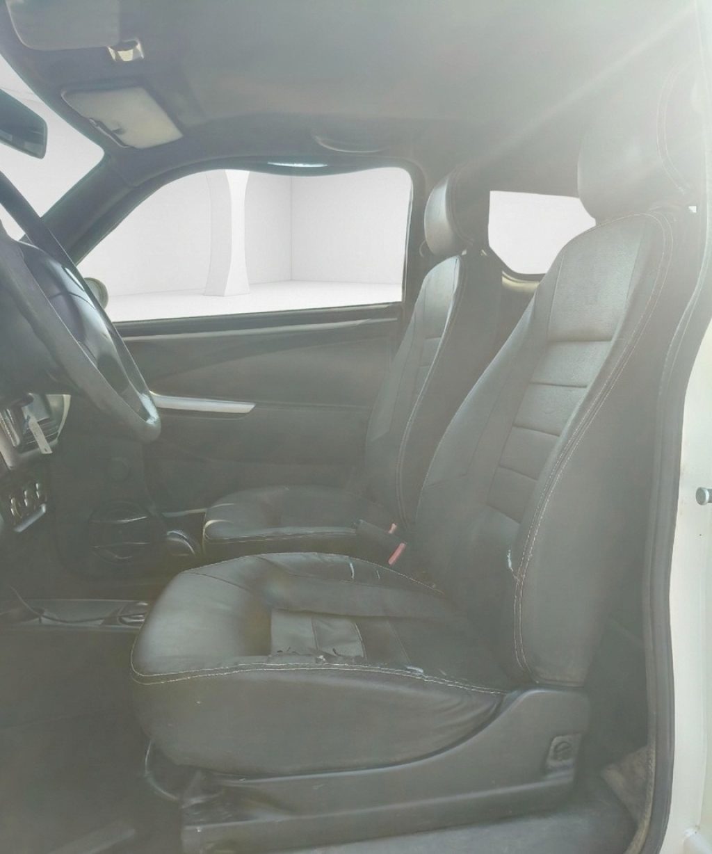 LIGIER JS 50 Progress Patentino AM Retrocamera Bluetooth - 8