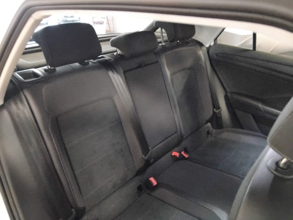 VOLKSWAGEN T-Roc 2.0 TDI SCR 150 CV DSG Style - 13