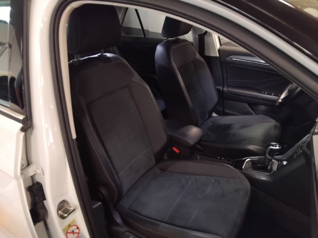 VOLKSWAGEN T-Roc 2.0 TDI SCR 150 CV DSG Style - 15