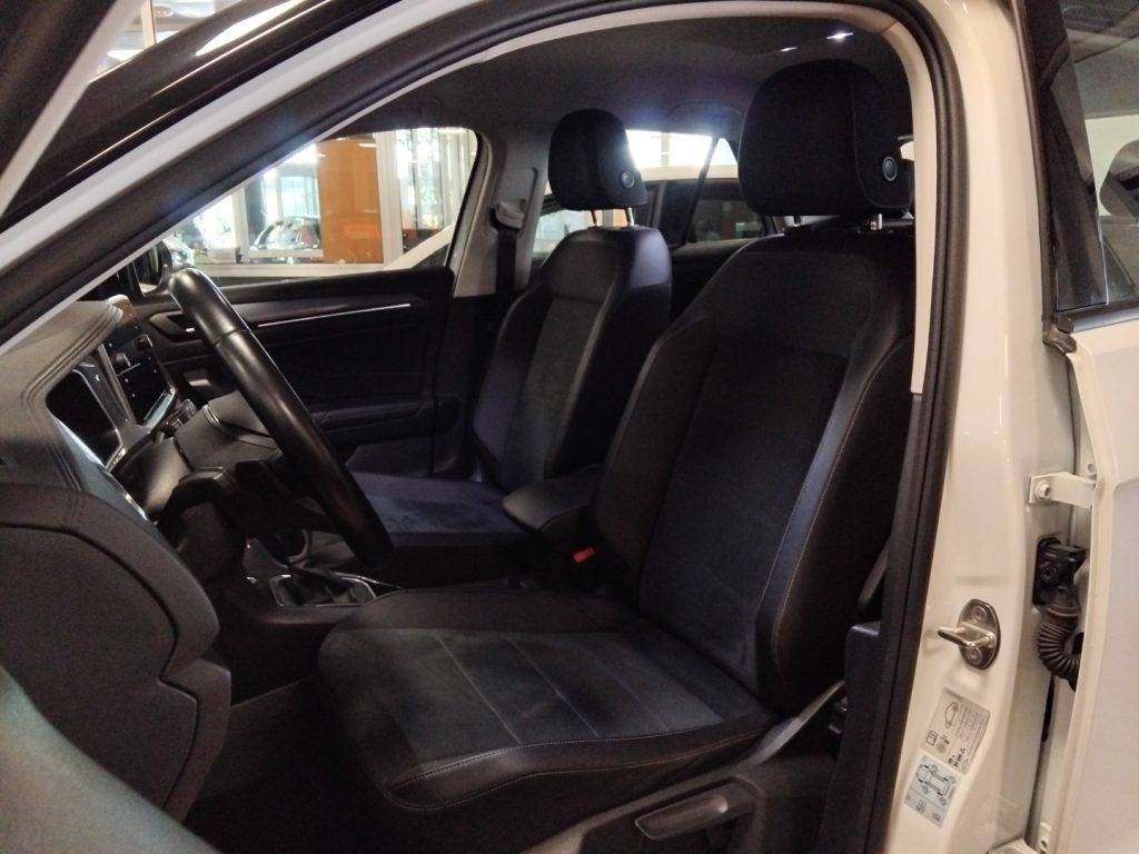 VOLKSWAGEN T-Roc 2.0 TDI SCR 150 CV DSG Style - 17