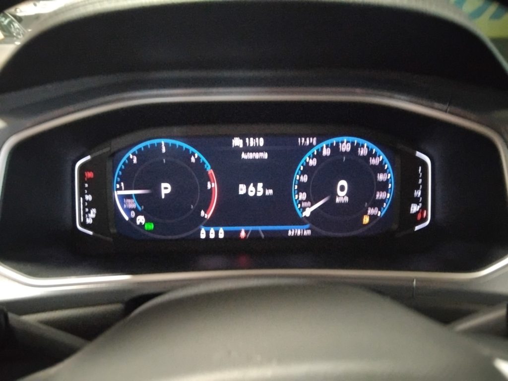 VOLKSWAGEN T-Roc 2.0 TDI SCR 150 CV DSG Style - 24