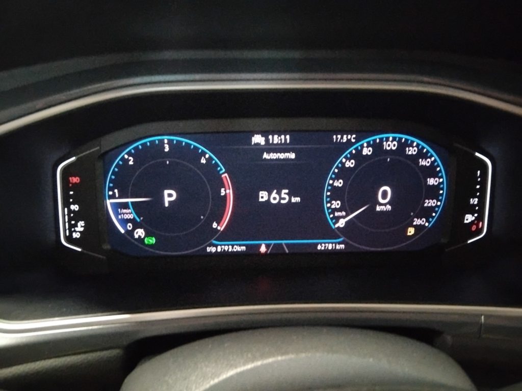 VOLKSWAGEN T-Roc 2.0 TDI SCR 150 CV DSG Style - 32