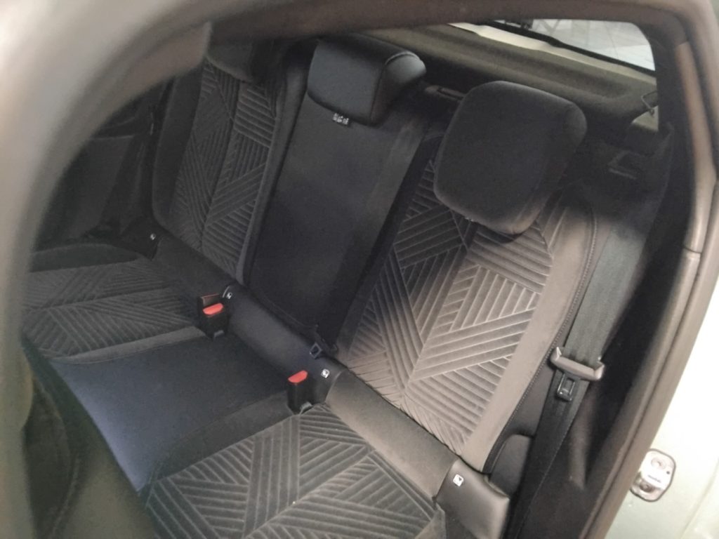 LANCIA Ypsilon 1.2 Hybrid e-DCT LX PROMO GRIMALDI SPECIAL DAY - 9