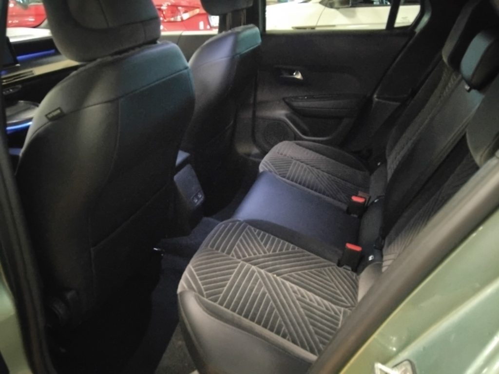 LANCIA Ypsilon 1.2 Hybrid e-DCT LX PROMO GRIMALDI SPECIAL DAY - 8