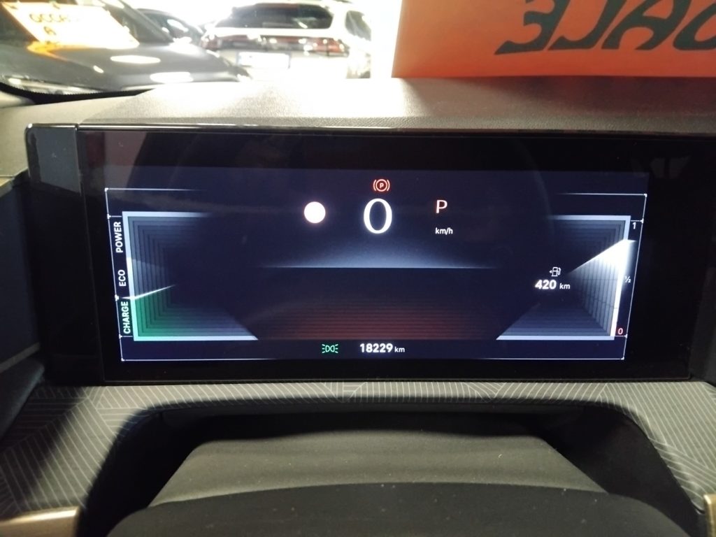 LANCIA Ypsilon 1.2 Hybrid e-DCT LX PROMO GRIMALDI SPECIAL DAY - 16