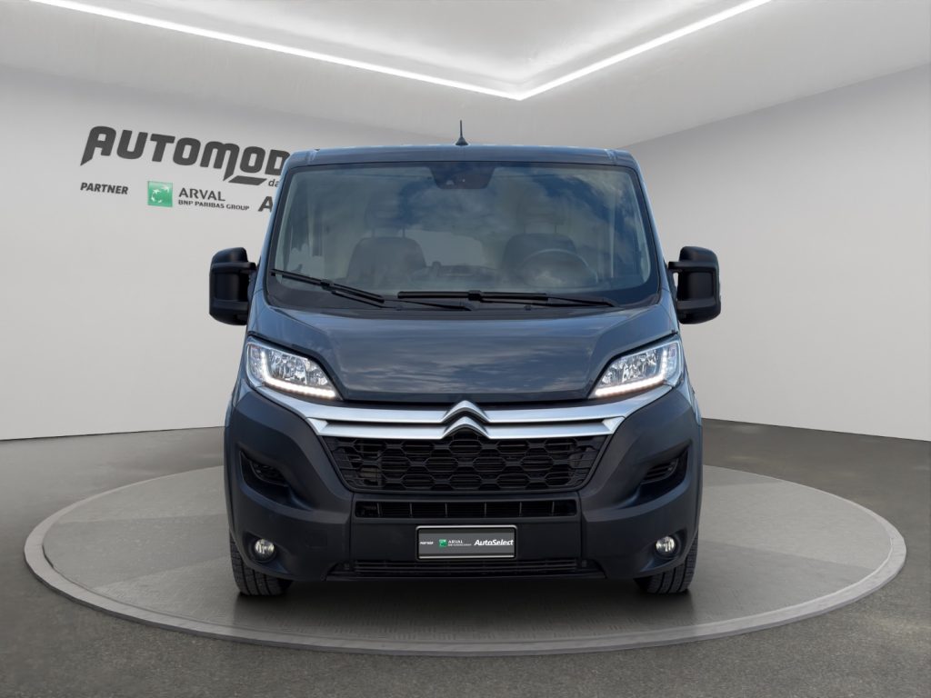 CITROEN Jumper L1H1 2.2 120cv - 2