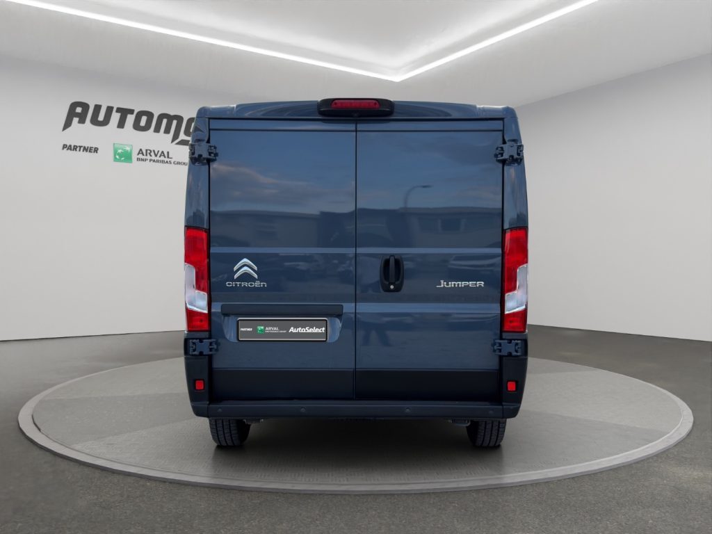 CITROEN Jumper L1H1 2.2 120cv - 5