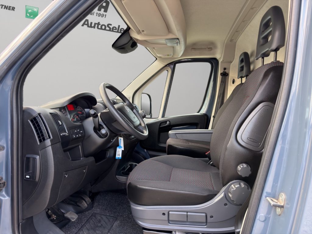 CITROEN Jumper L1H1 2.2 120cv - 7