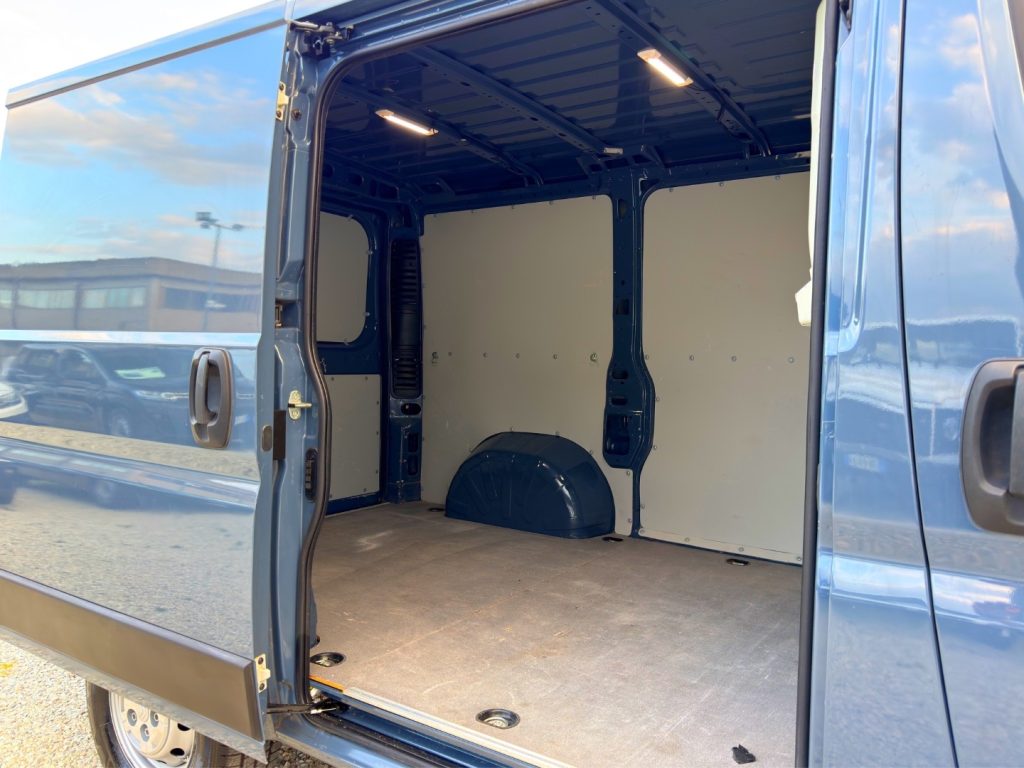 CITROEN Jumper L1H1 2.2 120cv - 8