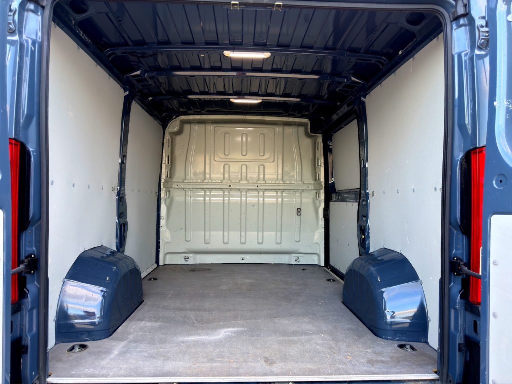 CITROEN Jumper L1H1 2.2 120cv - 15
