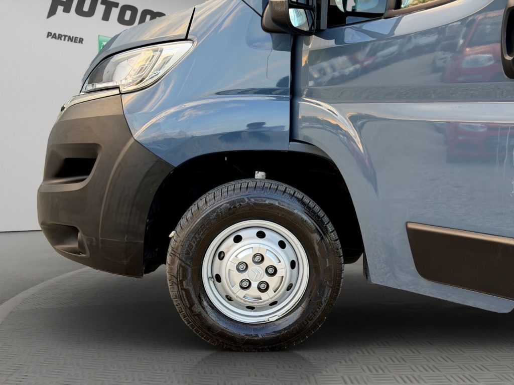 CITROEN Jumper L1H1 2.2 120cv - 19