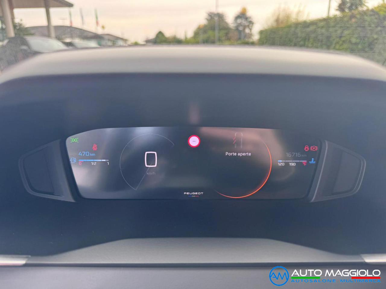 PEUGEOT 208 1.2 PureTech 100 CV 5 porte Allure PREZZO REALE - 13