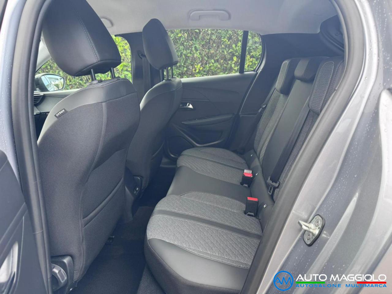 PEUGEOT 208 1.2 PureTech 100 CV 5 porte Allure PREZZO REALE - 10