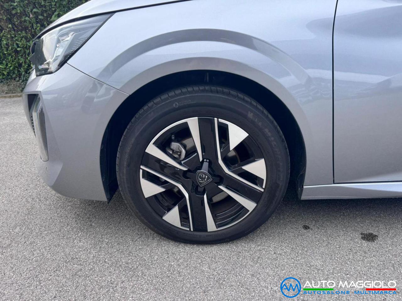 PEUGEOT 208 1.2 PureTech 100 CV 5 porte Allure PREZZO REALE - 7