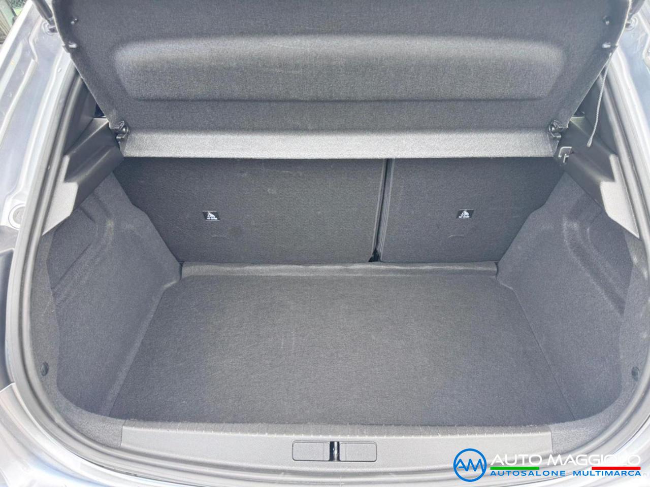 PEUGEOT 208 1.2 PureTech 100 CV 5 porte Allure PREZZO REALE - 11