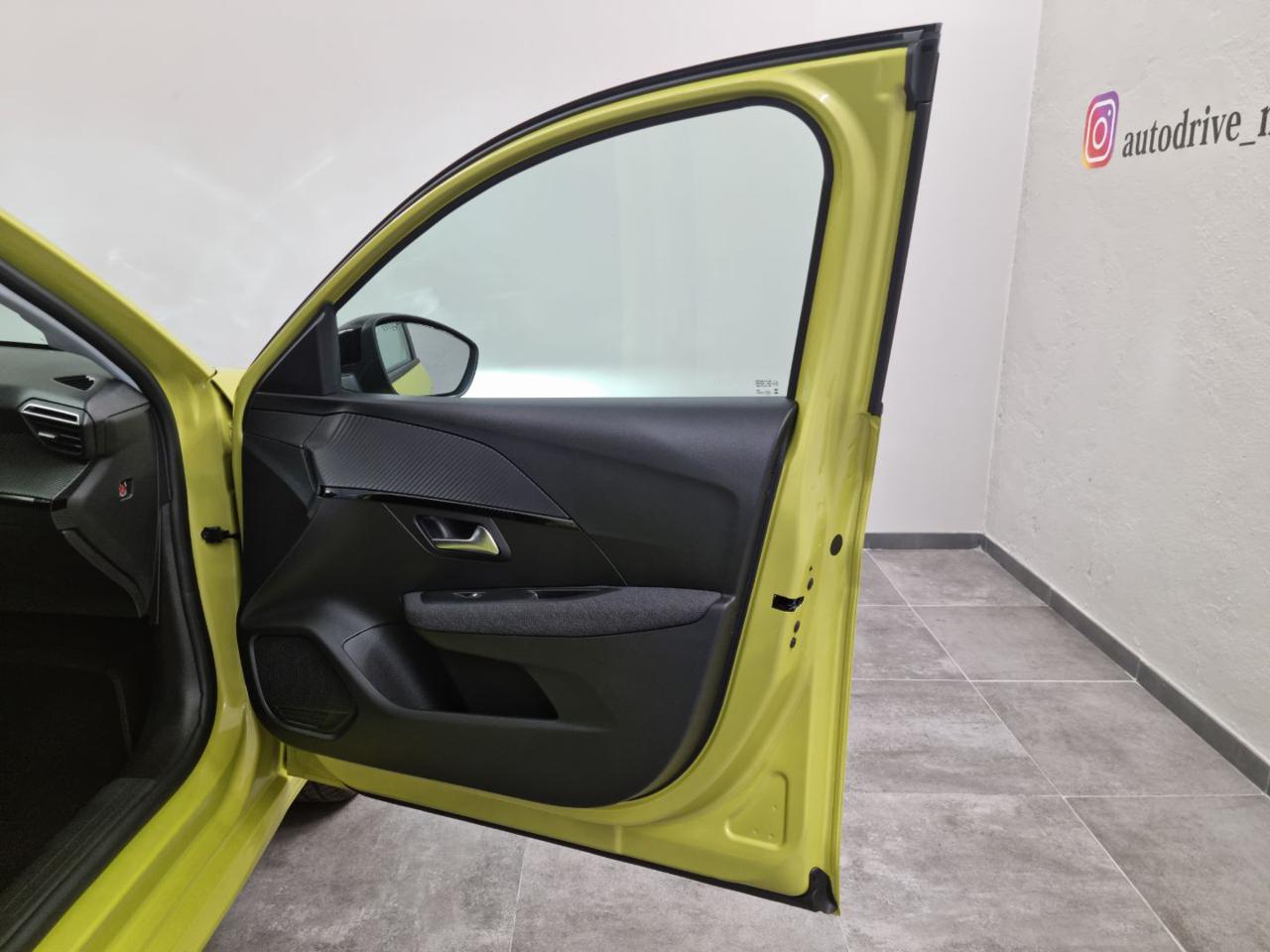 PEUGEOT 208 Hybrid 110 e-DCS6 STYLE - 25