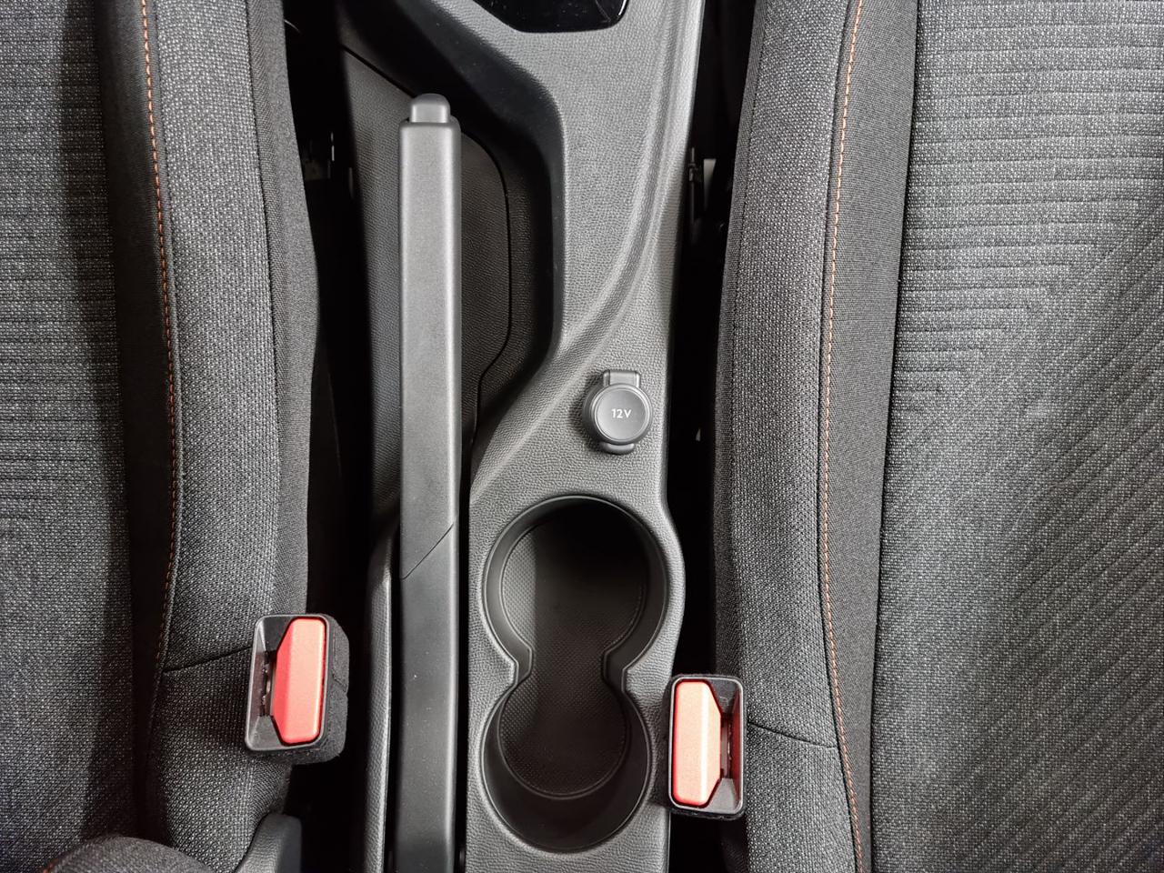 PEUGEOT 208 Hybrid 110 e-DCS6 STYLE - 21