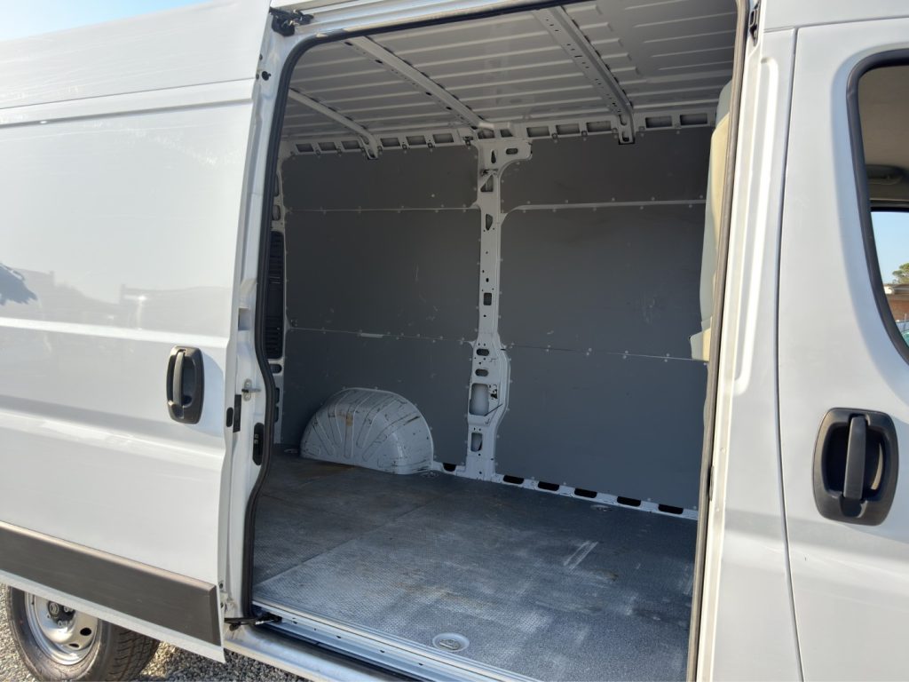 CITROEN Jumper L2H2 2.2 BlueHDi 120CV - 8
