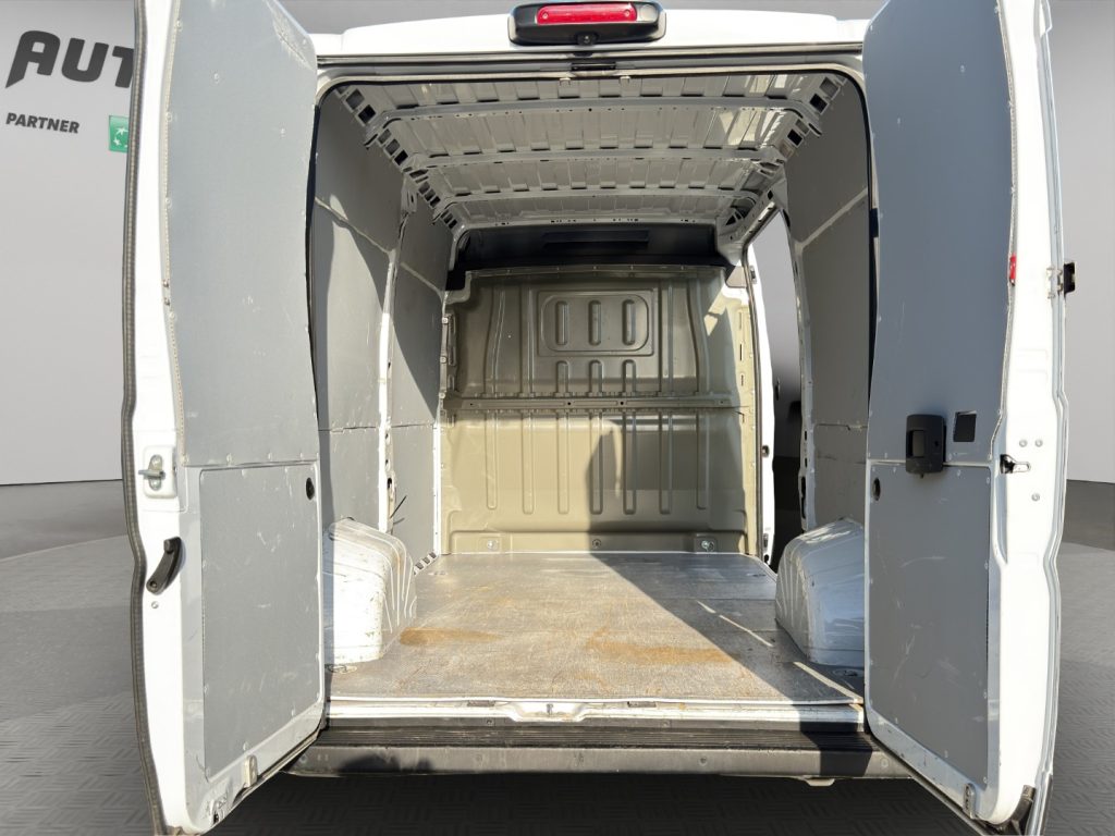 CITROEN Jumper L2H2 2.2 BlueHDi 120CV - 15