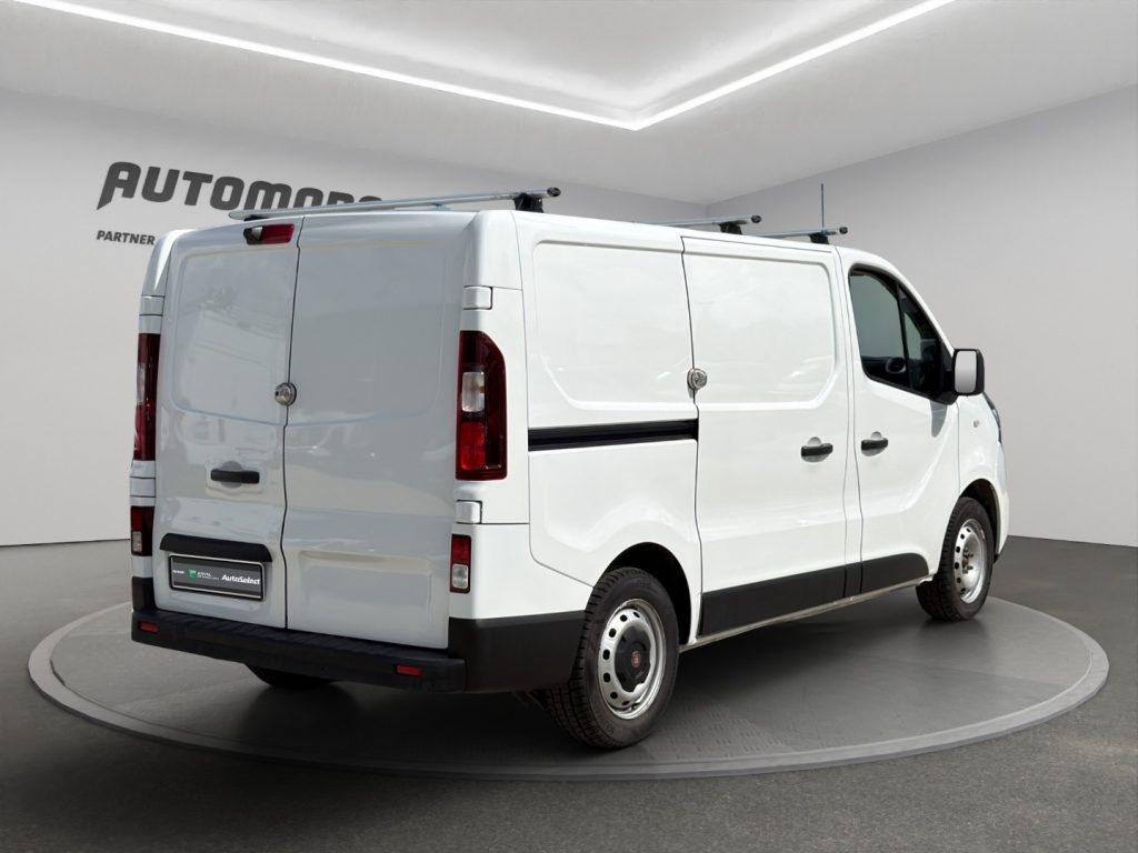 FIAT Talento CH1 2.0MJT ALLESTITO - 4