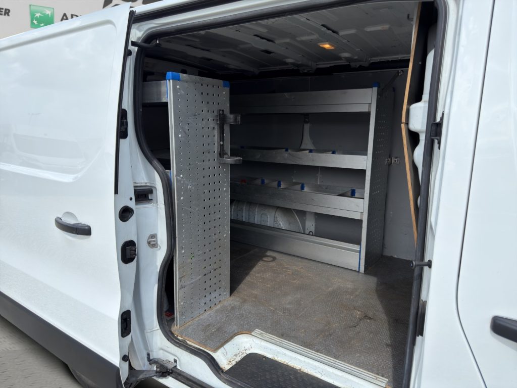 FIAT Talento CH1 2.0MJT ALLESTITO - 8