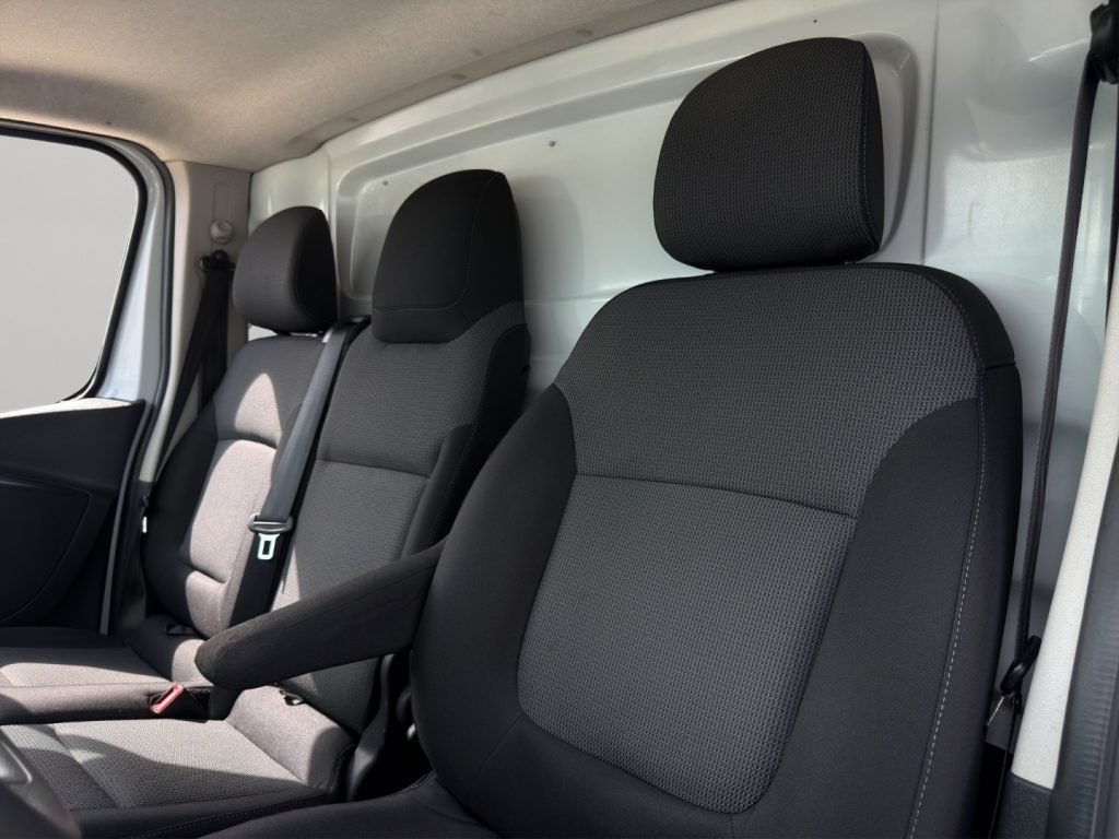 FIAT Talento CH1 2.0MJT ALLESTITO - 14