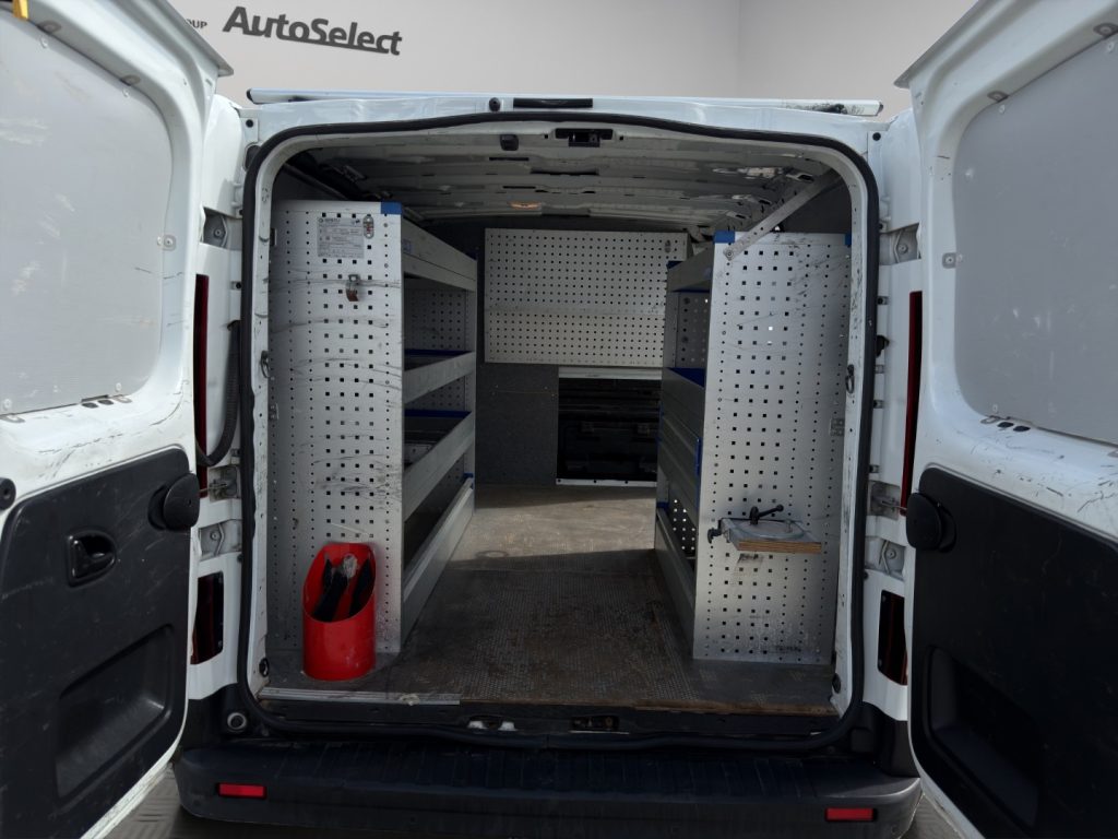 FIAT Talento CH1 2.0MJT ALLESTITO - 15