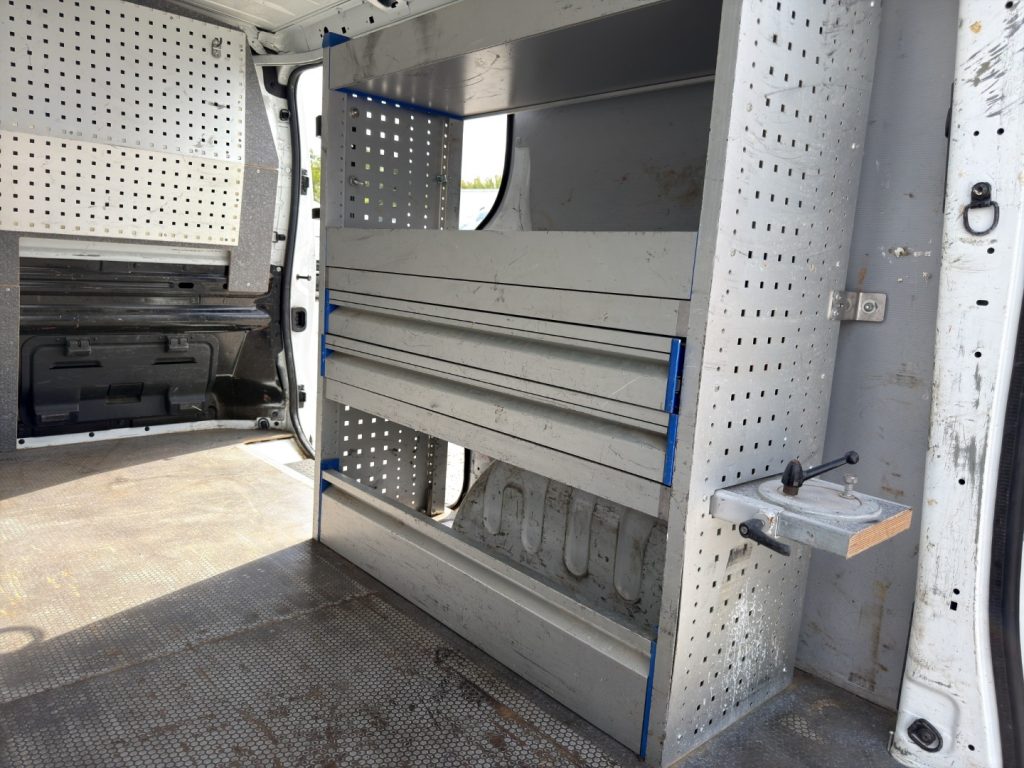 FIAT Talento CH1 2.0MJT ALLESTITO - 17