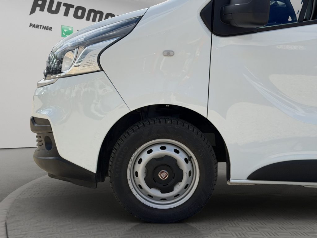 FIAT Talento CH1 2.0MJT ALLESTITO - 19