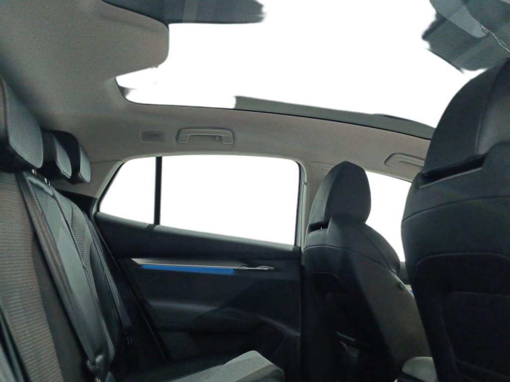 SKODA Enyaq iV Enyaq Coupé iV 60 - 11