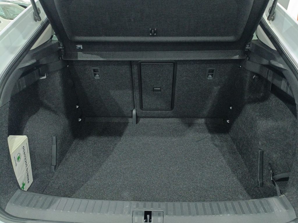 SKODA Enyaq iV Enyaq Coupé iV 60 - 12