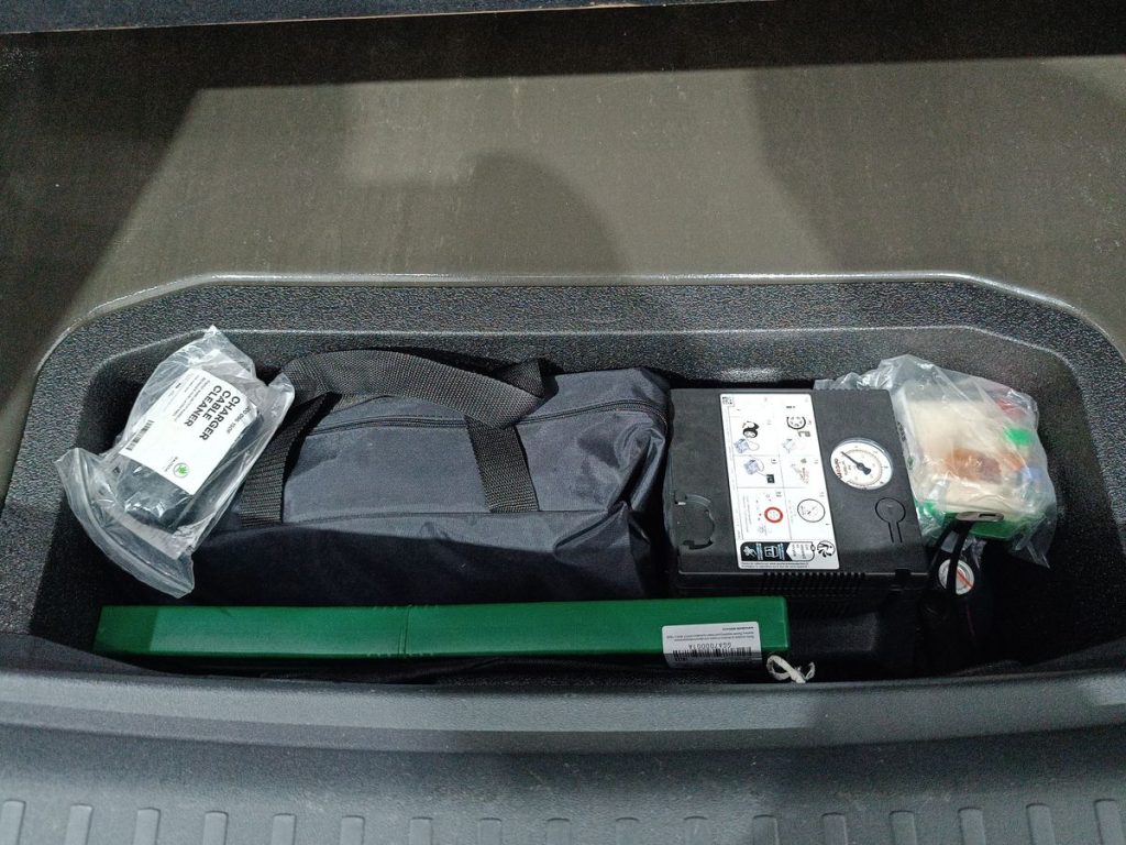 SKODA Enyaq iV Enyaq Coupé iV 60 - 13