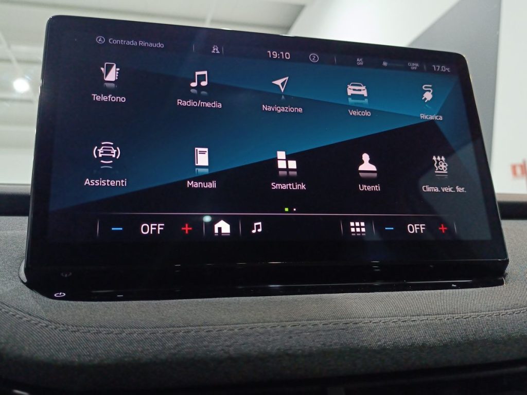 SKODA Enyaq iV Enyaq Coupé iV 60 - 17