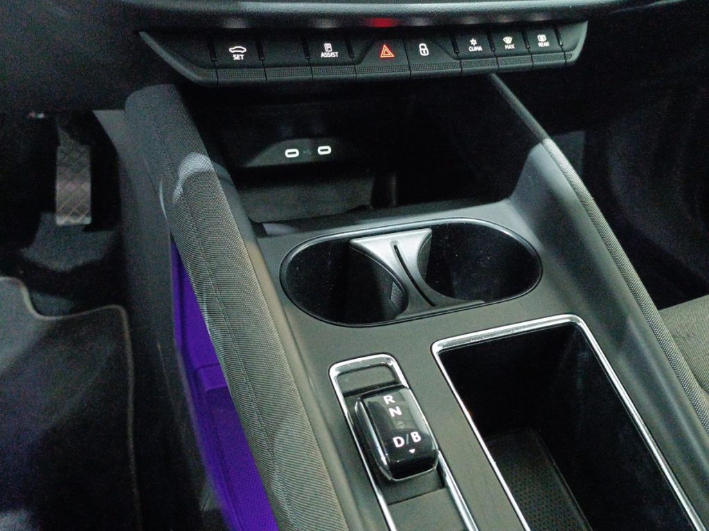 SKODA Enyaq iV Enyaq Coupé iV 60 - 22