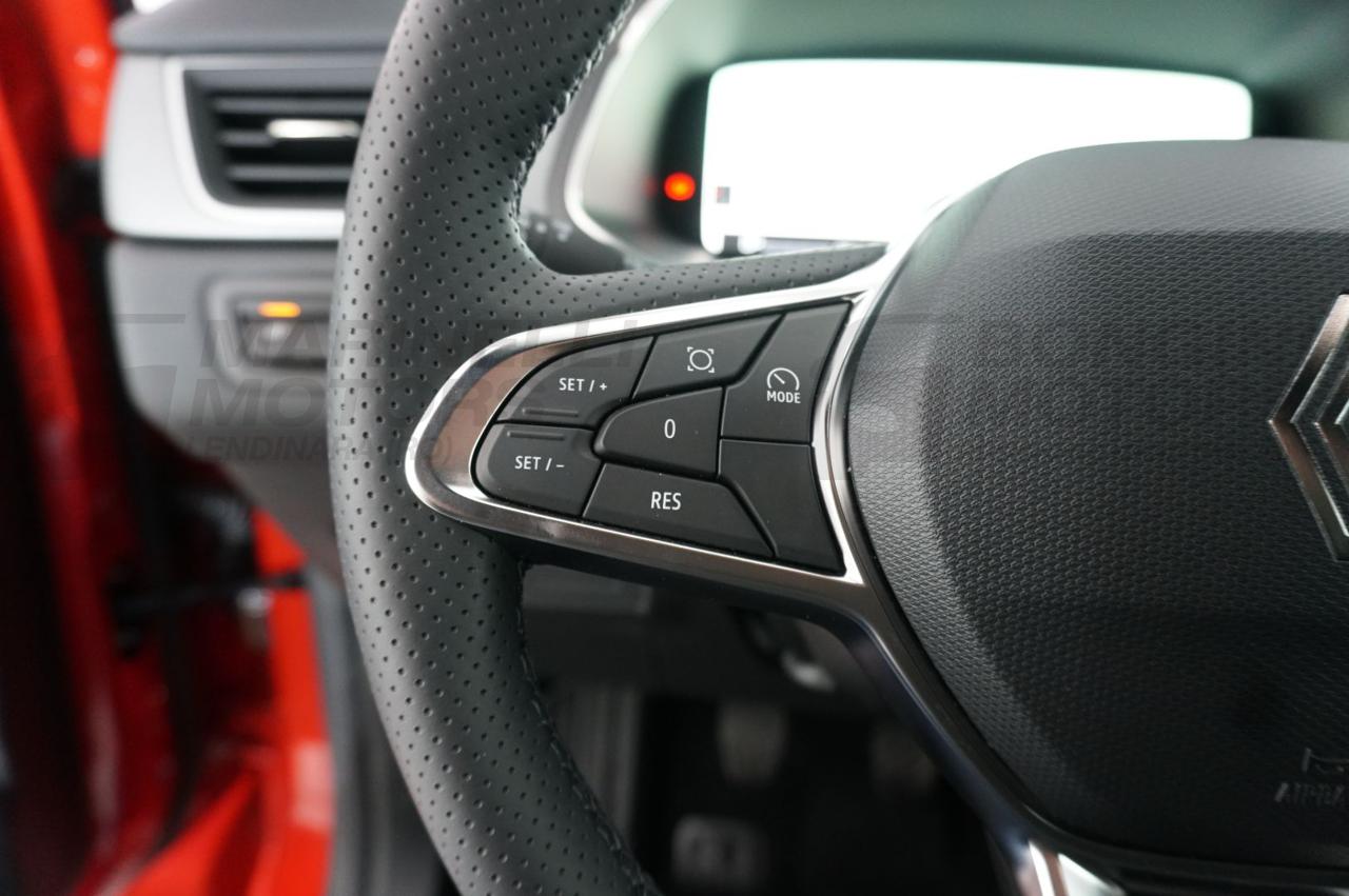 RENAULT Captur 1.0 TCE 100CV GPL TECHNO - 13
