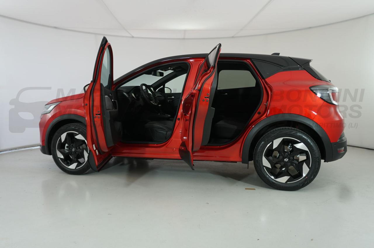 RENAULT Captur 1.0 TCE 100CV GPL TECHNO - 29