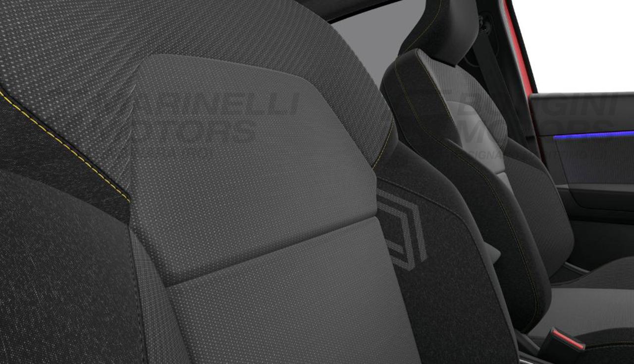 RENAULT Captur 1.0 TCE 100CV GPL TECHNO - 6