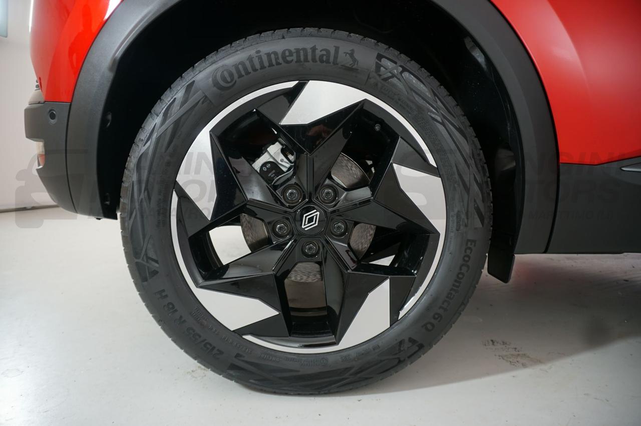 RENAULT Captur 1.0 TCE 100CV GPL TECHNO - 28