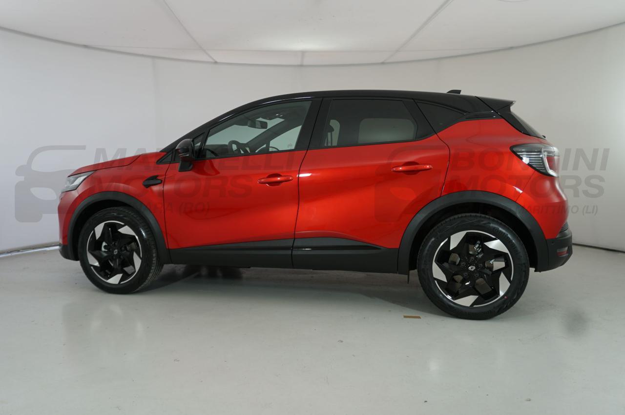 RENAULT Captur 1.0 TCE 100CV GPL TECHNO - 30