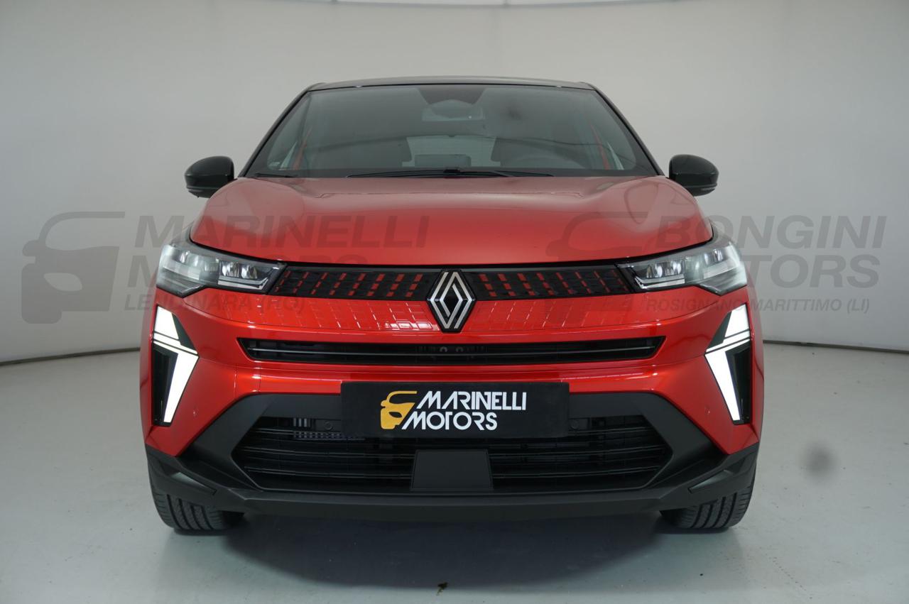RENAULT Captur 1.0 TCE 100CV GPL TECHNO - 3